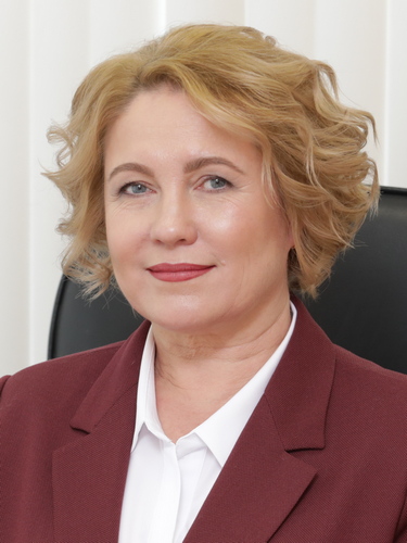Руководитель Абсолют Банка в Екатеринбурге Светлана Ковалева