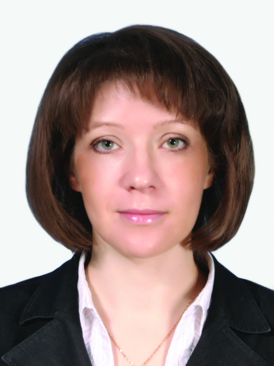Елена Новоторженцева