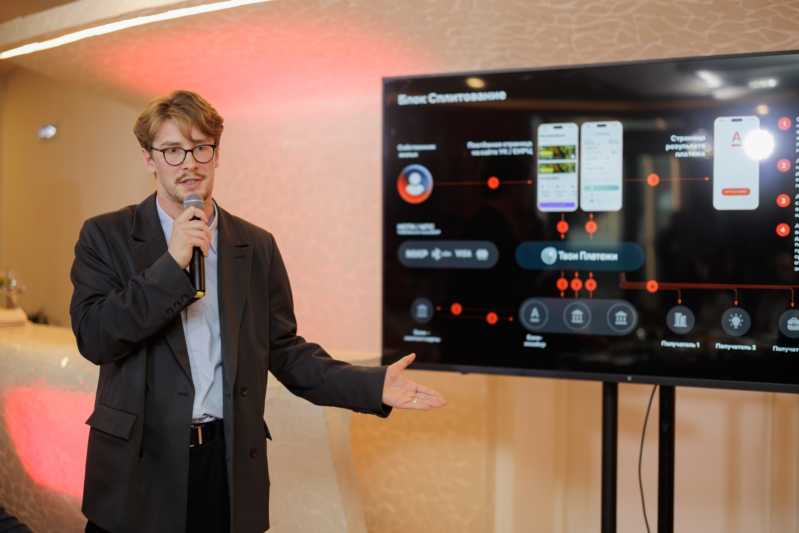 Станислав Макаров