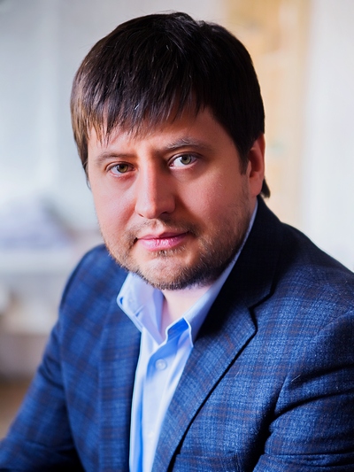 Алексей Головченко, учредитель, управляющий партнер ООО «Юридическая компания «ЭНСО