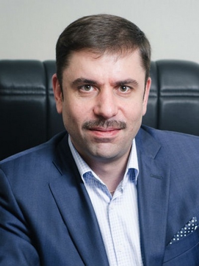 Алексей Овакимян, старший партнер группы компаний «Авуар»