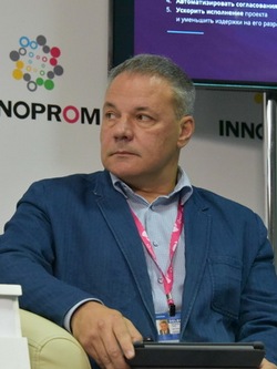 Юрий Симачев, директор по экономической политике, НИУ Высшая школа экономики