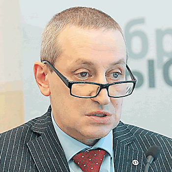 Сергей Хестанов, советник по макроэкономике генерального директора «Открытие Брокер»