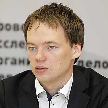 Данил Кузнецов