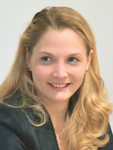 Алина Буслова, управляющий директор по ипотеке ВТБ в Свердловской области