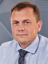 Директор Свердловского областного фонда поддержки предпринимательства (СОФПП) Валерий Пиличев
