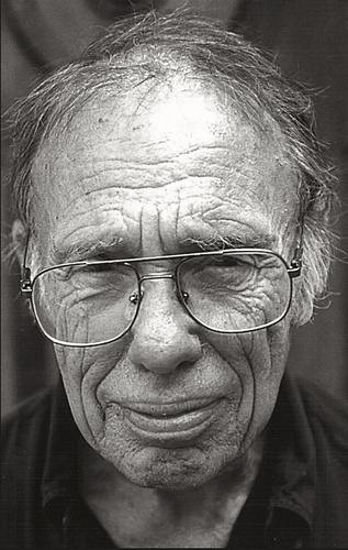 Роберт Шекли (1928 — 2005 гг.), американский писатель-фантаст