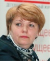 Виктория Требушина