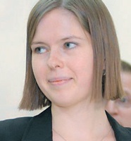 Елена Годовых