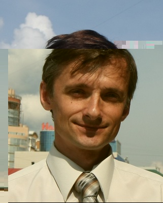 Михаил Якимов
