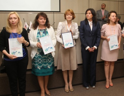 Третья ежегодная конференция «Благотворительность на Урале»