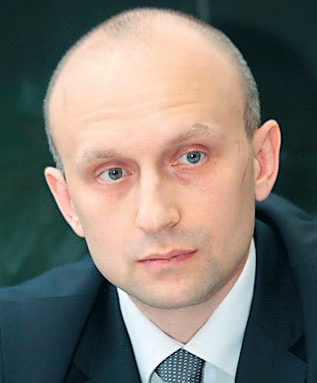 Алексей Тренин