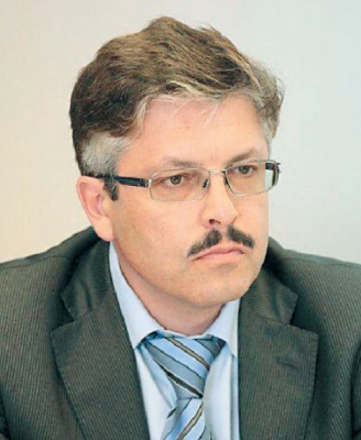 Андрей Шмельков