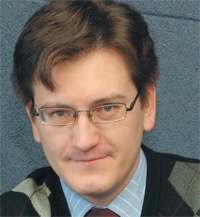 Сергей Гунствин 