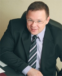 Сергей Макуров 