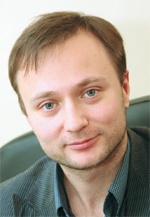 Евгений Пивник