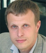 Константин Новоселов
