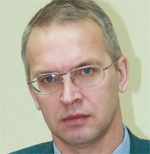 Сергей Букреев