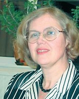 Татьяна Стахровская