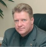 Сергей Дегтярев