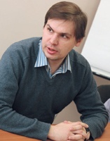Алексей Шмаков