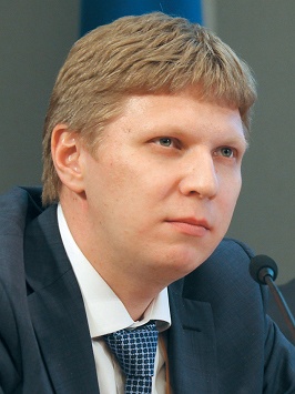 Константин Вильдеев