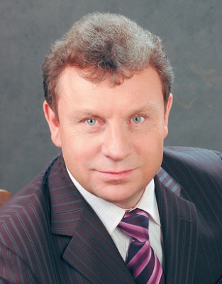 Александр Берестов
