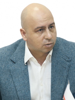 Сергей Лапшин