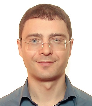 Андрей Семянихин