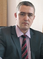 Антон Казанцев