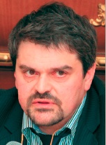 Сергей Сисошвили