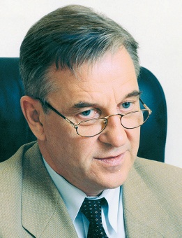 Евгений Мокроносов