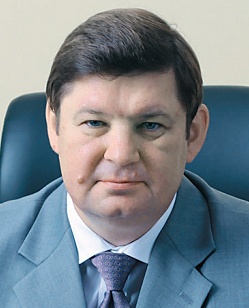 Александр Звонов