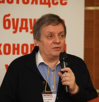 Андрей Юданов