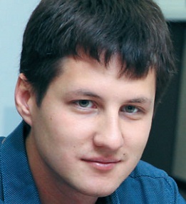 Вадим Галлямшин