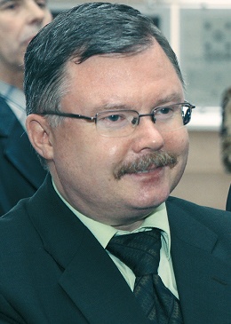 Владимир Быкодоров