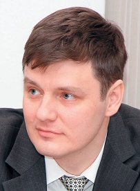 Александром Сартаковым