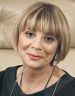 Фаина Захарова