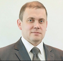 Сергей Толчин