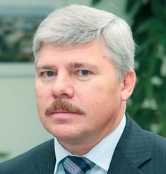 Андрей Чувилкин