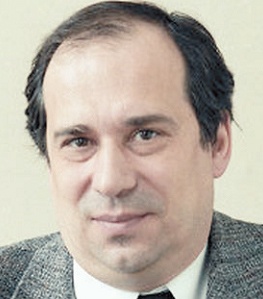 Александр Некипелов