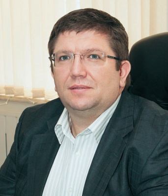 Алексей Рагозин