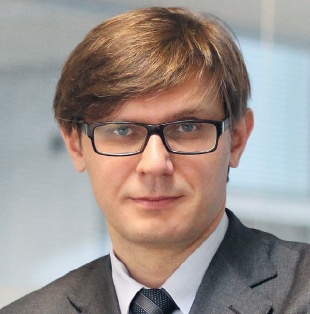 Алексей Макрушин