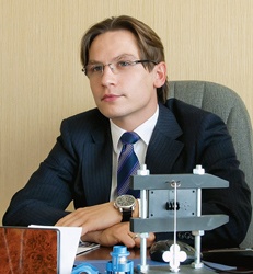 Илья Кулаков