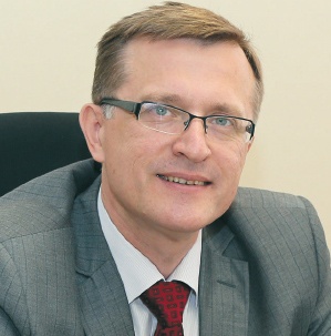 Евгений Караман