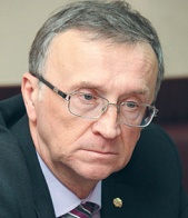Юрий Кривоносов