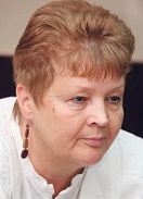 Галина Газалеева
