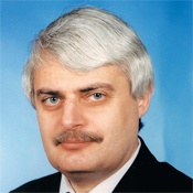 Павел Баженов