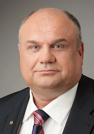 Сергей Баранов