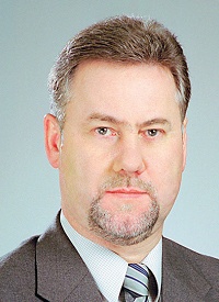 Михаил Железнов